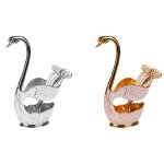Ensemble de vaisselle 2 pièces, fourchette a gâteau aux fruits en alliage de zinc cuillère a café thé ... Ensemble de vaisselle 2 pièces, fourchette a gâteau aux fruits en alliage de zinc cuillère a café thé ...