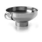 Entonnoir a confitures inox 14 cm