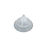 Entonnoir de nettoyage & d�tartrage pour machine � caf� krups