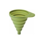 Entonnoir pliable en silicone 8. 5cm