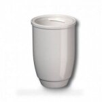 Entraineur fouet, blanc 7050218 pour batteur braun
