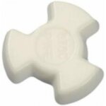 Entraineur plateau agf76899902 pour micro - ondes bluesky, far, lg goldstar Entraineur plateau agf76899902 pour micro - ondes bluesky, far, lg goldstar