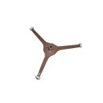 Entraineur de plateau pour micro ondes proline - 61137