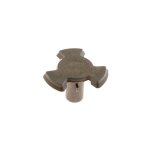 Entraineur de plateau pour micro ondes samsung - de67 - 00272a