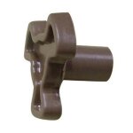 Entraineur plateau tournant (224829 - 22485) four micro - ondes (72x3846 brandt)