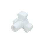 Entraineur de plateau tournant four micro - ondes (00628013 628013 siemens bosch)