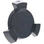 Entraineur plateau tournant micro ondes whirlpool