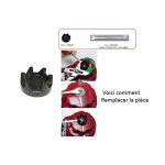 Entraineur robot kitchenaid Entraineur robot kitchenaid