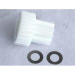 Entraineur - robot mnager (kw650738 kenwood)