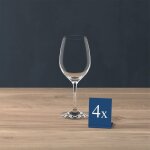 Entree verre a vin blanc