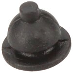 Entretoise pour vitre four cuisinire (480121101594 whirlpool bauknecht ariston hotpoint kitchenaid ikea ...