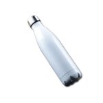 Envoie de france 500ml / bouteille d'eau isotherme thermos mug pour froid et chaud - en acier inoxydable ...