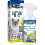 Enzyme cleaner spray pour litire pour chats 500ml - desodorisant litiaire chat - dtachant microbiologique ...