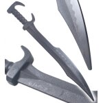 Epee 300 polypropylene glaive leonidas spartiate d�coration