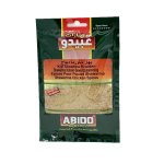 Epices shawarma poulet (kebab) - abido - sachet 50g