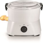 Eplucheur automatique pour pommes de terre nature&saveurs ns eples