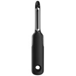 Eplucheur ergonomique lame dentelée Eplucheur ergonomique lame dentelée