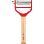 Eplucheur opinel tduo bois rouge