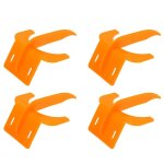 Eplucheur orange de pièces de rechange de machine ju479 eas - 4x pour xc - 2000e orange ju479 Eplucheur orange de pièces de rechange de machine ju479 eas - 4x pour xc - 2000e orange ju479