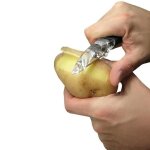 Eplucheur sérieux atténueuse grave pour eplucher zurded zurdure presse - pommes de terre peeler légumes ... Eplucheur sérieux atténueuse grave pour eplucher zurded zurdure presse - pommes de terre peeler légumes ...