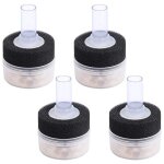 Eponge bio - filtre a air, filtre d'aquarium, pompe a air, pour elever des poissons et des crevettes, ... Eponge bio - filtre a air, filtre d'aquarium, pompe a air, pour elever des poissons et des crevettes, ...
