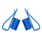 Epurateurs fournitures d'aquarium accessoires filtre de r�servoir baril tuyau d'eau clip de fixation