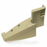 Equerre droite fixation porte - bouteille pour rfrigrateur - 9193354