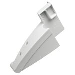 Equerre de fixation gauche réfrigérateur congélateur (7436004 9193353 liebherr) Equerre de fixation gauche réfrigérateur congélateur (7436004 9193353 liebherr)