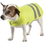 Equi - theme couverture  visibilit�  pour chien - 70 cm