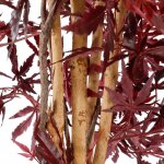 Erable plante artificielle en pot h140