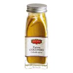 Eric bur epices epices colombo - 55g