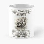 Ernest shackleton endurance men - best cup tasses a caf 11 oz