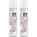 Ersan - citronnelle spray recharge pour & wwvvpet et toutes les autres marques citronnelle spray collier ...