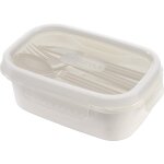 Ershi - giostyle lunch box set avec couverts[1272]