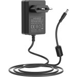Eryi - alimentation 5v dc, adaptateur 100v - 240v ac vers dc 5v compatible avec platine vinyle victrola ...