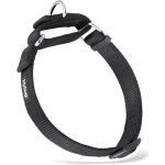 Eryi - collier de chien martingale en nylon très résistant anti - evasion pour petits garçons et filles ... Eryi - collier de chien martingale en nylon très résistant anti - evasion pour petits garçons et filles ...