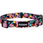 Eryi - collier pour grands chiens - conception spciale, collier mignon pour chien fille ou garon, collier ...