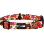 Eryi - collier pour petits chiens - conception spciale, collier mignon pour chien fille ou garon, collier ...