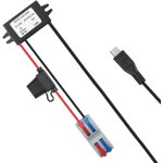 Eryi - dc 8 - 32v down to 5v 3a max 15w type c convertisseur adaptateur transformateur d'alimentation ... Eryi - dc 8 - 32v down to 5v 3a max 15w type c convertisseur adaptateur transformateur d'alimentation ...
