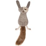 Eryi - , jouet en peluche livre 35 cm, design inspir de la nature, doux et durable, idal pour les ...