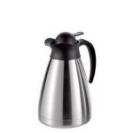 Esmeyer 290 - 070 / thermoart carafe isotherme inox 1 l import allemagne