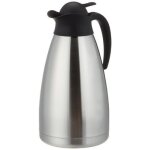 Esmeyer 290 - 071 / thermoart carafe isotherme inox 1, 5 l