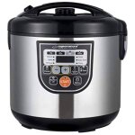 Esperanza ekg011 multicooker cooking mate
