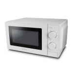 Esperanza estofado blanc micro - onde simple comptoir 20 l 700 w