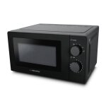 Esperanza estofado noir micro - onde simple comptoir 20 l 700 w