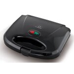 Esperanza tkt005k gaufrier et appareil à croque - monsieur 700 w noir Esperanza tkt005k gaufrier et appareil à croque - monsieur 700 w noir