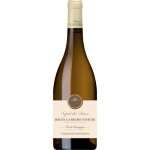 Esprit des lieux vignerons des terres secretes 2022 m�con la roche vineuse - vin blanc de bourgogne
