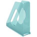 Esselte 626279 bo�te � archive bleu polystyr�ne