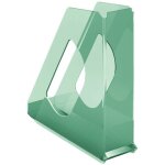 Esselte 626280 bo�te � archive vert polystyr�ne