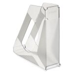 Esselte portariviste europost bo�te � archive transparent plastique
